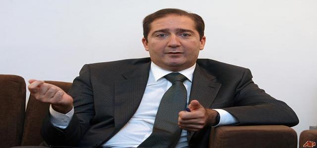 Jordan’s PM urges MB offshoot to reverse decision to boycott Fall polls
