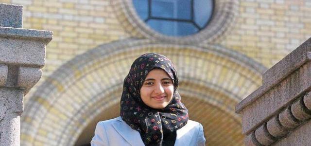 Ikhwanweb Blog: Thoughts of a Muslim Brotherhood Young Woman about Norway Blast