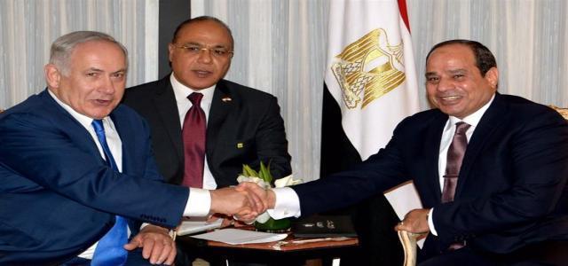 Pro-Democracy Egypt Alliance: Sisi Menace to Arab National Security