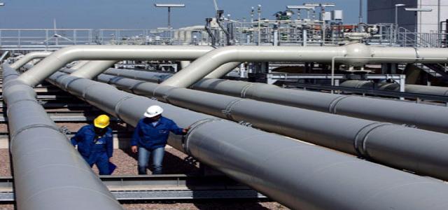 Gas export deals to be reviewed by Egypt