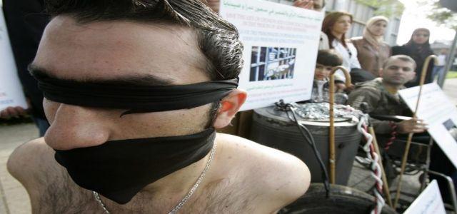 Syria’s human rights calls investigation for dead torture victim