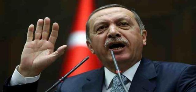 Muslim Brotherhood Congratulates Turkey on Foiling Coup Attempt