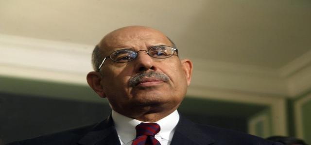 ElBaradei and Mousa Confirm Meeting with Armed Forces was Positive