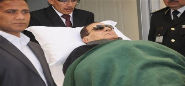 MB Head Lawyer: Mubarak Guilty, Deserves Most Severe Penalty