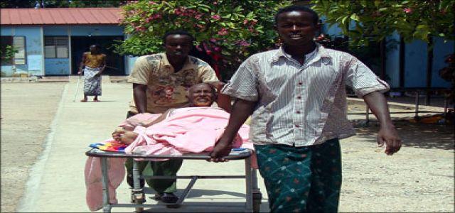 Al-Shabaab attack and kill civilians at out patient clinic