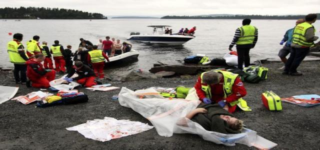 Norway Massacre: The Outcome of Hate or the Beginning?