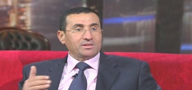 Freedom and Justice’s Mohamed Gouda: Egypt Will Overcome Economic Crisis