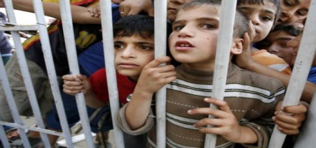 Gaza: UNRWA Responds “Of course the blockade is illegal, and it is not helpful. We are shouting this all the time, every minute.”