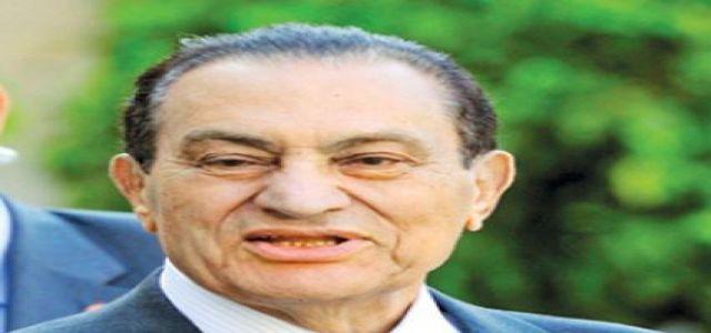 IOA sources report Mubarak’s end sooner than expected