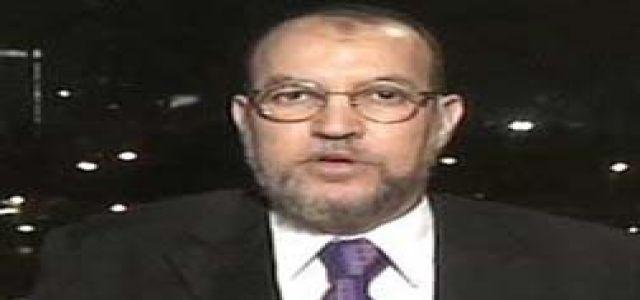 El-Arian: the Brotherhood’s MPs Deal with any Government