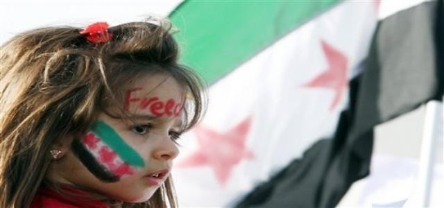 Ennahdha’s Statement of Solidarity with the Syrian People