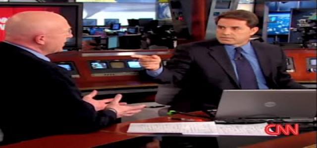 Tasing Rick Sanchez: Jon Stewart’s Jokes and CNN’s Double Standards