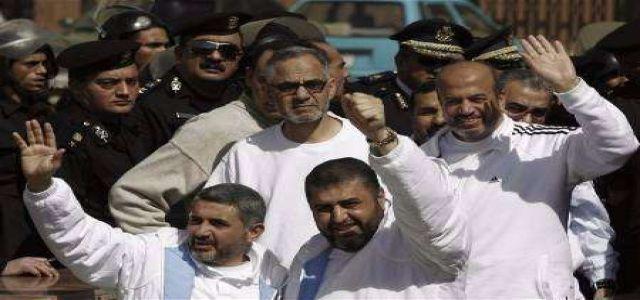 Brotherhood to have appeal of military tribunal