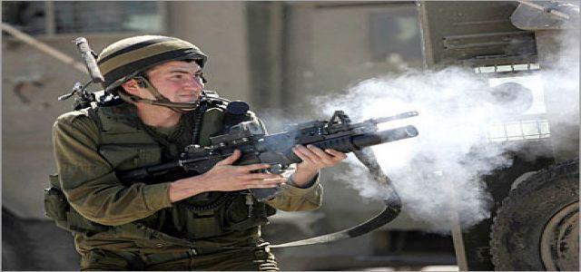 IOF troops kill Palestinian old man, settlers assault shepherds