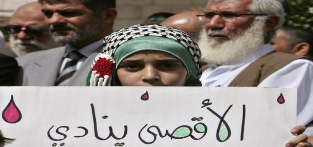 Pakistanis’ cry for besieged Palestinians