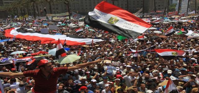 Revolution Coalition Calls for Feast Prayers in Tahrir