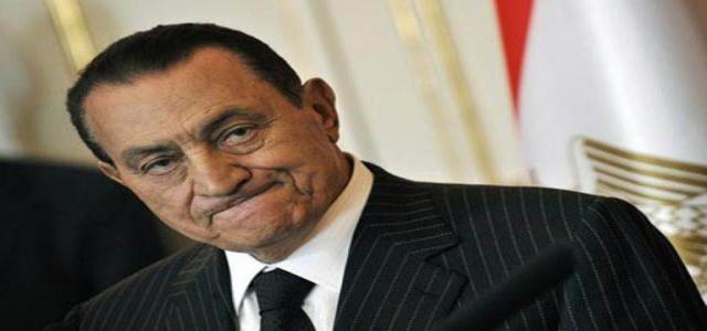 Mubarak Accused of Accumulating Wealth in Arms Deals