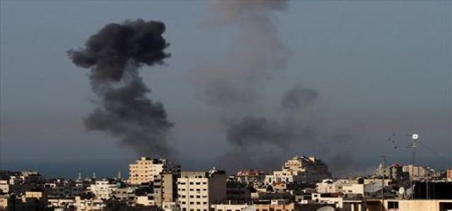 Muslim Brotherhood Statement on Israeli Aggression Against Gaza