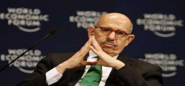 The ElBaradei campaign in a post-Hosni world