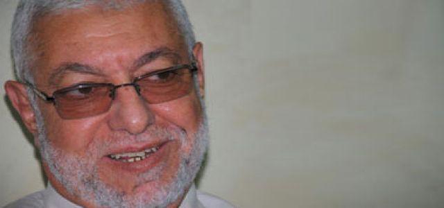 Hussein: MB Decided to Boycott the Run-Off and Will Continue the Struggle to Regain People’s Usurped Rights