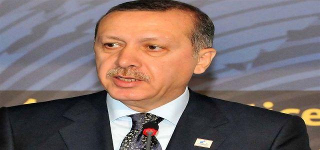 Erdogan: Armenians had plotted to exterminate Turks