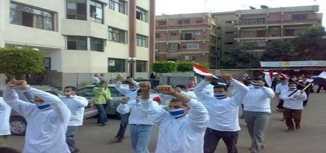 MB Student Candidates Harassed In Cairo, Excluded In Alexandria