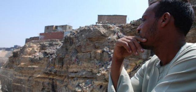 LA Times: Egypt ‘s Gov’t slum housing project doomed to fail