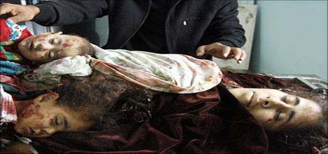 UN backs Gaza war crimes report