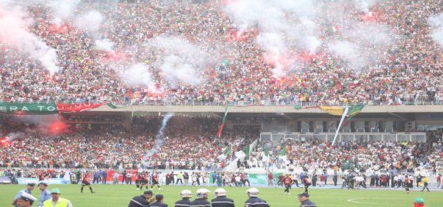 MB MP attributes lack of appropriate protection of Egypt’s football fans to foreign ministry.