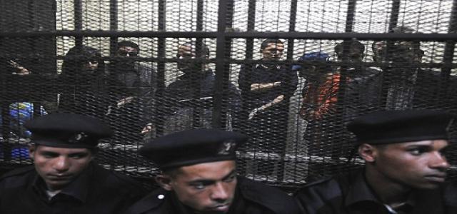FJP Legal Committee Demands Clear Position Toward Democracy Detainees