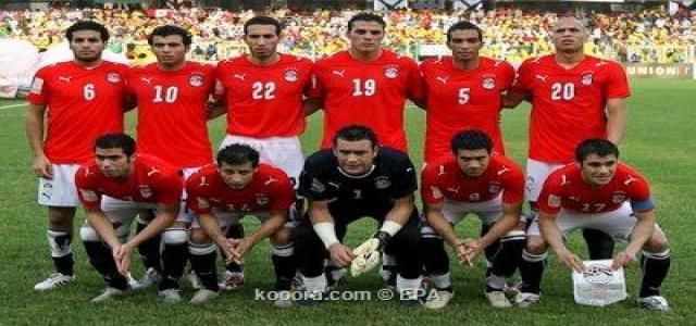 Congratulations to All Egyptians For a Great Win