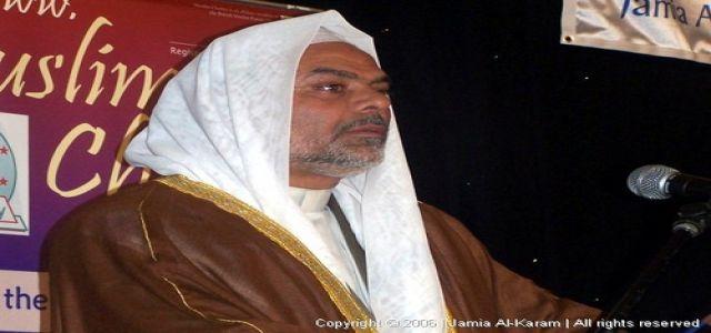Aqsa Imam condemns Israeli threats to the