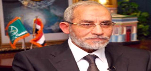 Badie Hails Historically Brave Canal Cities