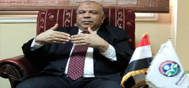 Katatni Congratulates ‘Free Egyptians Party’, Calls on All Parties to Unite