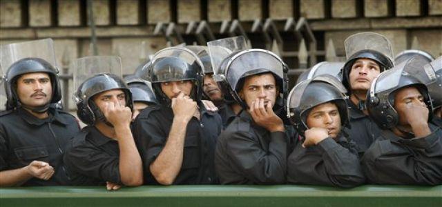 Security forces abduct MB leaders in broad daylight