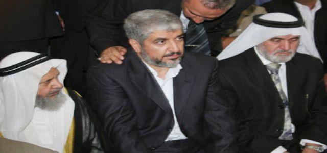 MB in Jordan debate ties with Hamas