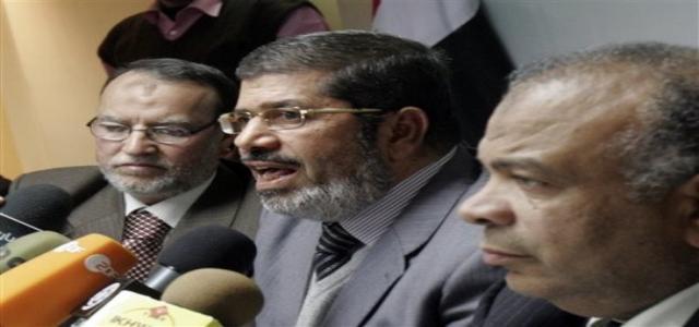 MB Media Spokesman Calls for Unity to Save the Revolution