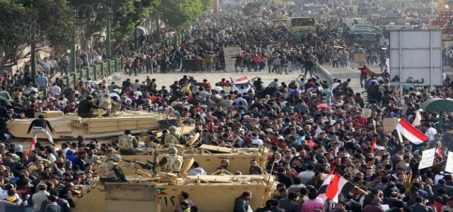 Should the West Fear or Celebrate Egypt’s Uprising?