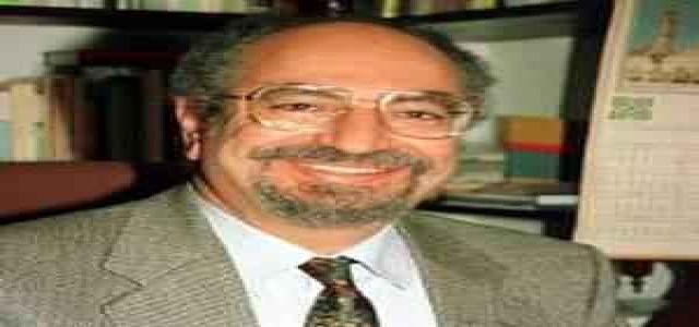 Saad El Din Ibrahim: The Regime Days Are Numbered