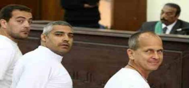 Press Coordination Committee: Aljazeera Journalists Must Be Released Along with 90 Other Journalists