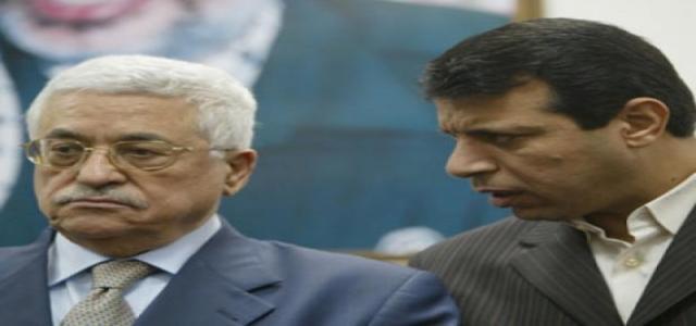 Sacking “Dangerous Dahlan” – a blow to Israel and a step towards Palestinian reconciliation