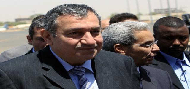 PM Sharaf agrees to the amendments of the Police Law