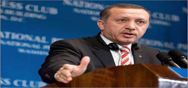 Erdogan: The fate of Istanbul is not different from that of Gaza