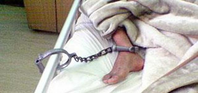 Prisoner committee appeals for allowing doctors to visit patient in Israeli jail