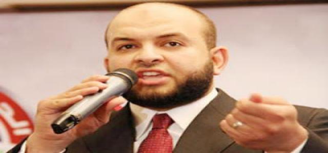 Muslim Brotherhood: We Are No Advocates of Violence; We Protected January Revolution