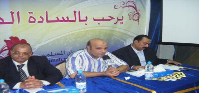 Egypt : Unjustified renewal order for MB Executive Bureau member and 10 others
