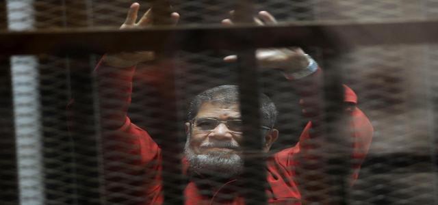 President Morsi’s Son: His Life is in Danger in Illegitimate Detention