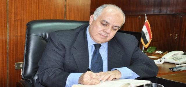 Amr Darrag Strongly Condemns ISIS Killing of Egyptians in Libya
