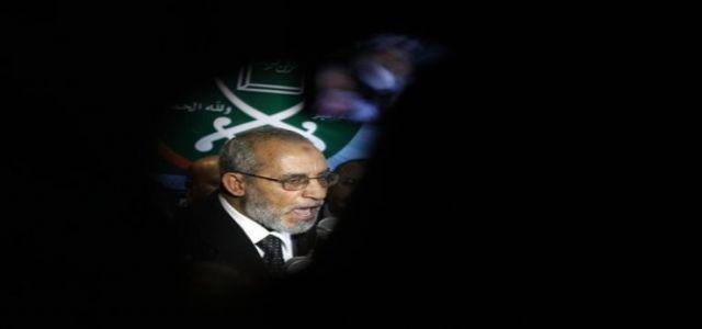 A Radical Turn for the Muslim Brotherhood?