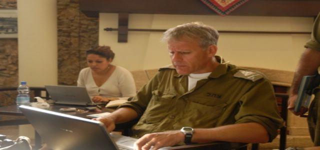 Gordon Duff: Israeli Ambassador Admits Rogue Operations, Spying And Worse